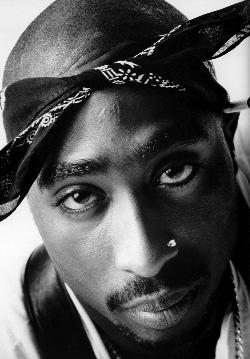 2 PAC SHAKUR
